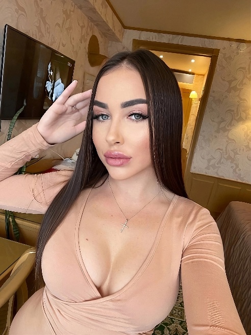Ты получишь яркие оргазмы👅

Ты гарантировано вернешься ко мне за сладким кайфом🔥🥰





