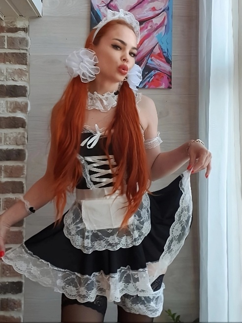 Самая РАЗВРАТНАЯ сучка Москвы и МО🔥🔥🔥🔥!!!!)))) Сквиртую💦💦💦💦 Вирт!!!Вирт!!!Вирт!!!🍓 (переписка,аудио/видеозвонок,много вкусного и грязного...