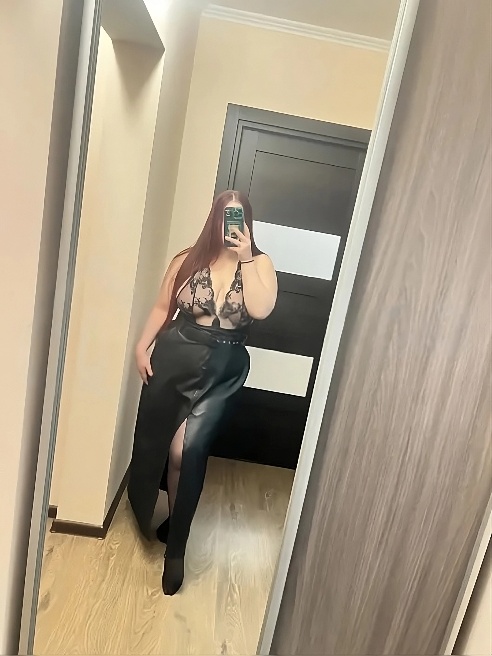 Чувственна, темпераментна, раскована и дико сексуальна 💋💄