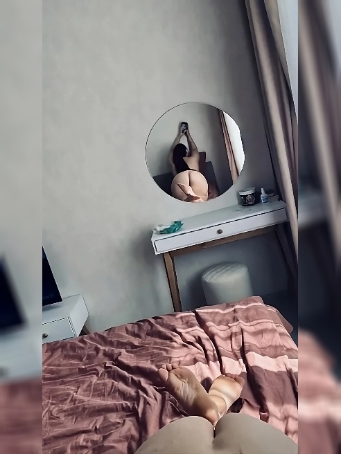 Чувственна, темпераментна, раскована и дико сексуальна 💋💄