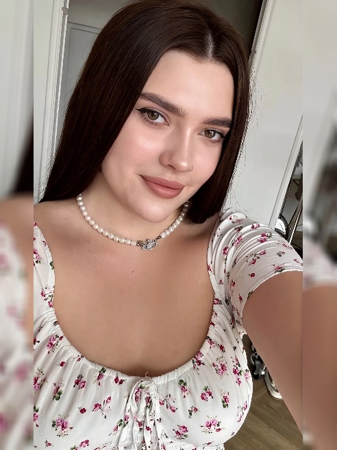 Ласковая и нежная💋ЛЮБЛЮ GFE❤



В анкете сама заполнила все доп услуги, поэтому будьте уверены, что идя ко мне на определенную услугу, вы...