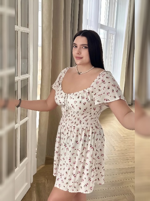 Ласковая и нежная💋ЛЮБЛЮ GFE❤



В анкете сама заполнила все доп услуги, поэтому будьте уверены, что идя ко мне на определенную услугу, вы...