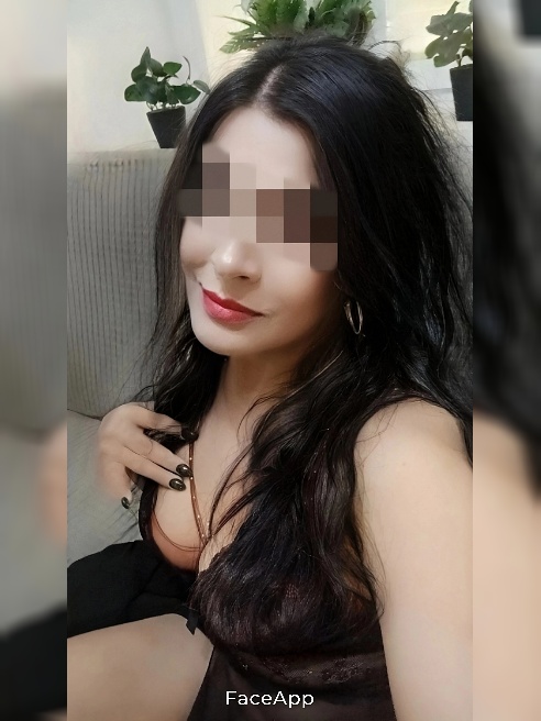 ❤️ЗДРАВСТВУЙ, ДОРОГОЙ ГОСТЬ!❤️ Буду рада нашей встрече. 

Ухоженная, загорелая, сексуальная восточная красавица!!! 