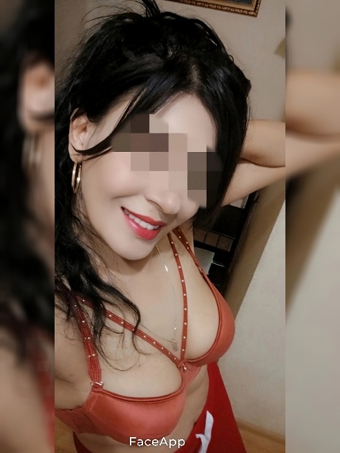 ❤️ЗДРАВСТВУЙ, ДОРОГОЙ ГОСТЬ!❤️ Буду рада нашей встрече. 

Ухоженная, загорелая, сексуальная восточная красавица!!! 