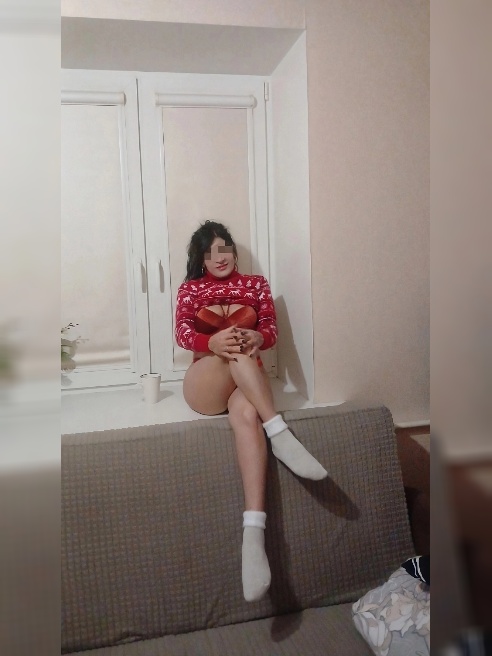 ❤️ЗДРАВСТВУЙ, ДОРОГОЙ ГОСТЬ!❤️ Буду рада нашей встрече. 

Ухоженная, загорелая, сексуальная восточная красавица!!! 