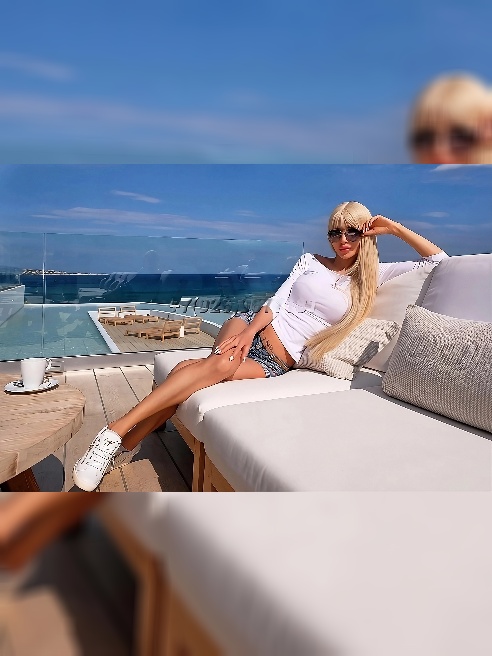 ⭐The Best! Восхитительная и МегаСексуальная! +7(926)-967-71-81.  См. New Видео!

❤Жаркие, чувственные, качественные встречи тет-а-тет....
