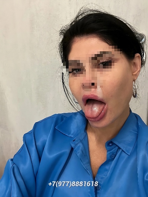😈 Приветик, милый 🥰💋💋 Я Магда, приглашаю тебя на страстное рандеву!.. Я нежная, ласковая и страстная девушка 😈 Жду тебя в гости или приед...