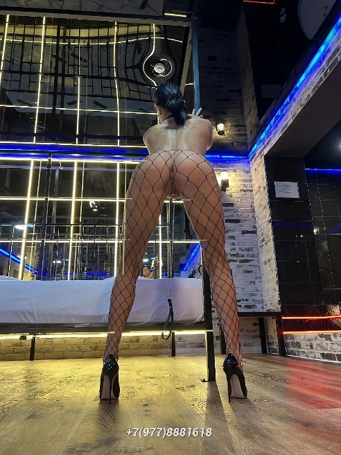 😈 Приветик, милый 🥰💋💋 Я Магда, приглашаю тебя на страстное рандеву!.. Я нежная, ласковая и страстная девушка 😈 Жду тебя в гости или приед...