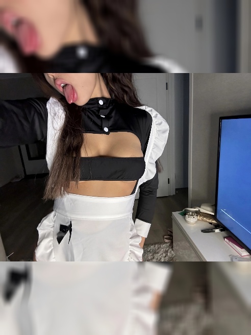 🩷Приветствую на моей страничке! Я Арина! азиатская Красавица 😍 

подтянутая,ухоженная, занимаюсь спортом веду активный образ жизни! Боль...
