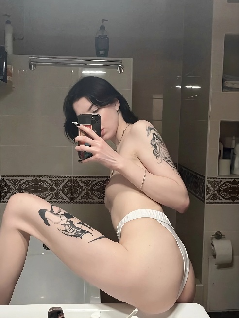 ⚡ Связь со мной — только через WhatsApp и Telegram. Там я всегда доступна! ⚡



Я всегда на связи, в игривом настроении, и всегда буду ра...