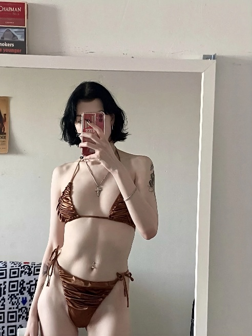 ⚡ Связь со мной — только через WhatsApp и Telegram. Там я всегда доступна! ⚡



Я всегда на связи, в игривом настроении, и всегда буду ра...