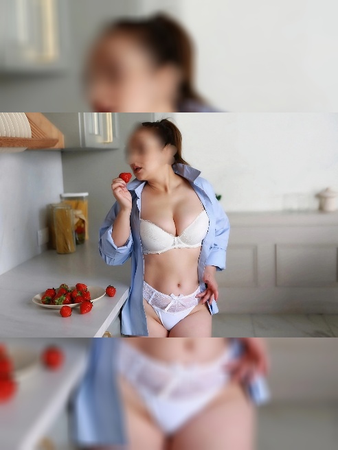 БЕЗ ПРЕДОПЛАТЫ! Я - за честные отношения!





По телефону отвечаю сама, поэтому на связи могу быть не всегда!

Не салон! Индивидуаль...