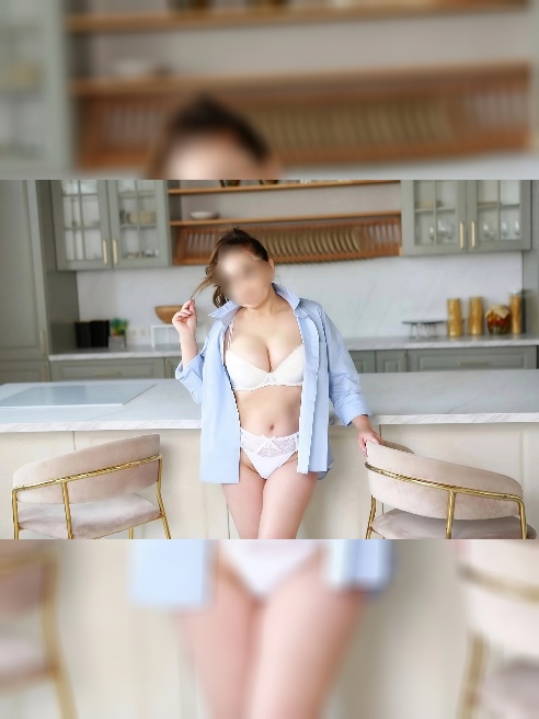 БЕЗ ПРЕДОПЛАТЫ! Я - за честные отношения!





По телефону отвечаю сама, поэтому на связи могу быть не всегда!

Не салон! Индивидуаль...