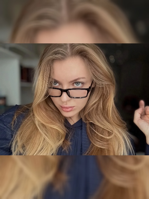 Дразни меня, не давая кончить, я это очень люблю, ведь потом я начну умолять Тебя войти в меня и жестко оттрахать🔥@Sofa_mur_s



Есть бес...