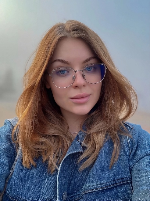 Дразни меня, не давая кончить, я это очень люблю, ведь потом я начну умолять Тебя войти в меня и жестко оттрахать🔥@Sofa_mur_s



Есть бес...