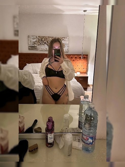 💗Нежнейшее и самое прекрасное создание💗 Умничка и красотка с шикарными внешними данными🔥🔥🔥





Всем привет! Меня зовут Диана!💝



💗Я оче...