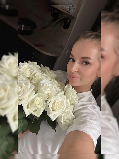 💗Нежнейшее и самое прекрасное создание💗 Умничка и красотка с шикарными внешними данными🔥🔥🔥





Всем привет! Меня зовут Диана!💝



💗Я оче...