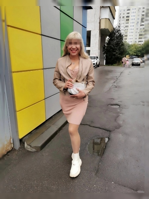 Мужчина + секс = оргазм! Давай поиграем? В какую позу мне встать сейчас? Приглашу приятного и чистоплотного мужчину. Обещаю, отдохнёшь от...
