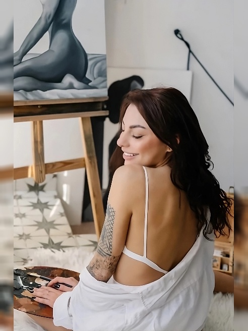 Привет мой ценитель высокого искусства 💓 Привет мой ценитель высокого искусства 💓