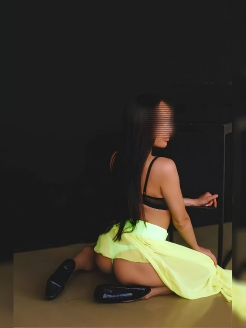 ЗДРАВСТВУЙ, МОЙ ЖЕЛАННЫЙ!😍 🍑

Настоящая девушка с идеальной фигурой, натуральной грудью и бархатной попкой 😈



Заболтаю🖤 или помолчу вме...