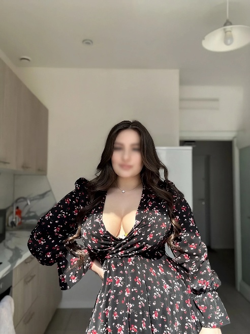 Я страстная и ненасытная в сексе💋💋💋 для меня секс это просто райское наслаждение 🔥🔥🔥 дорогие мужчины, приглашаю вас в свой маленький рай...