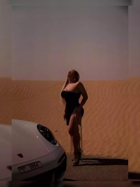 Анита Блюм - модель журнала PLAYBOY! Ведущая в шоу в медиа просxxxтве, певица, актриса. Спортивная форма, грудь 6 размера.❤️🔥
Я РЕАЛ... Анита Блюм - модель журнала PLAYBOY! Ведущая в шоу в медиа просxxxтве, певица, актриса. Спортивная форма, грудь 6 размера.❤️🔥
Я РЕАЛ...