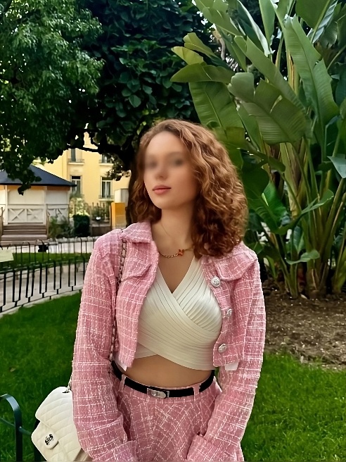 Чувственная, нежная 🥰
Со мной ты забудешь о всех своих проблемах💯
Буду рада тебе 🤗