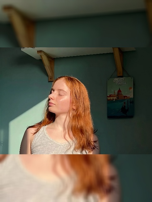 Зайди на мой (бесплатный ) канал с фоточками и видео 🔞@princess_gerda