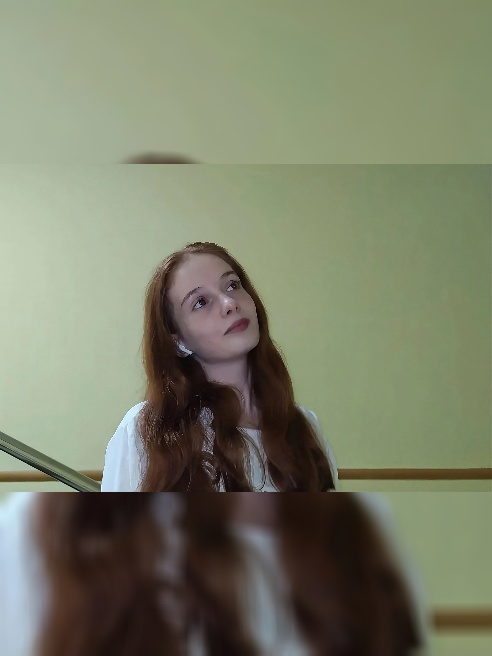 Зайди на мой (бесплатный ) канал с фоточками и видео 🔞@princess_gerda