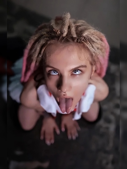 Just a little bit
Just a little bitch