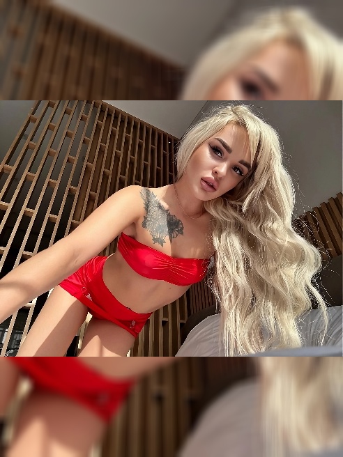 ВПЕРВЫЕ НА САЙТЕ!) 💋
Молодая, красивая блондинка)  
мбр включён 💋