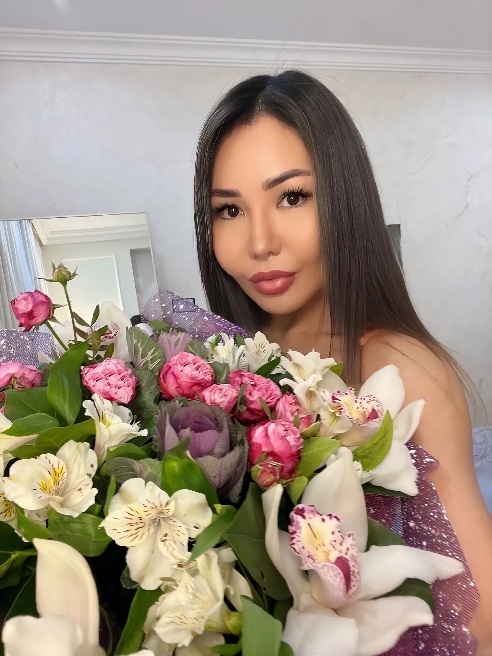 Страстная, сексуальная, красивая и ухоженная азиаточка🌺Окружу любовью и лаской, мур) Не салон и только выезд, пишите на воцап! 