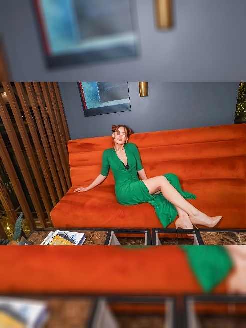 🥰❤Привет, я Милана. Действующая модель.
Новенькая на сайте.