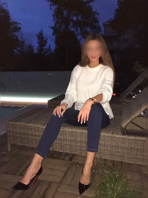 Привет, меня зовут Вика 💖



Я сексуальная, красивая и легкая в общении! 



А минет какой делаю... ммм... Стоит попробовать 1 раз и ты в...
