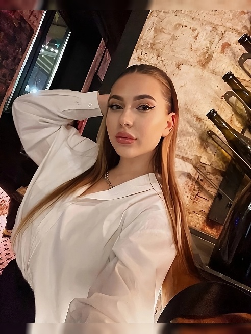 Привет ❤ Меня зовут Анжела, мне 26 лет, и моя страсть — это новые впечатления и приключения. Привет ❤ Меня зовут Анжела, мне 26 лет, и моя страсть — это новые впечатления и приключения.