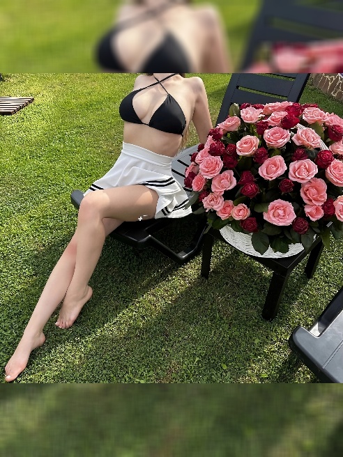 Привет, я  Лиза! ❤

Твоя идеальная любовница💋

Готова воплотить все твои фантазии.

Люблю секс и обожаю долгий минет ,готова делать ег...