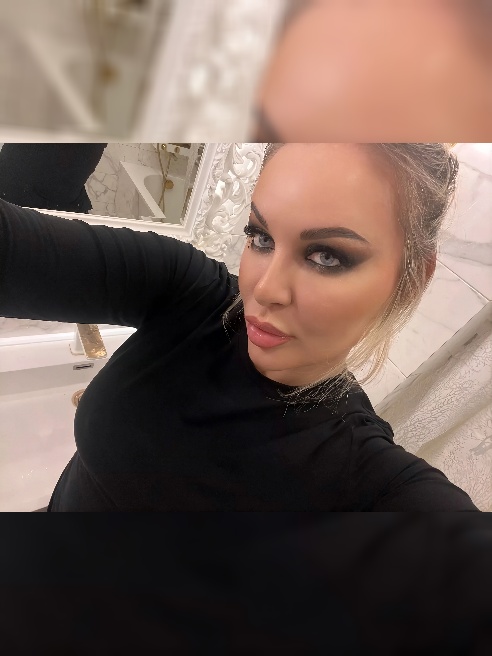Я-главная достопримечательность Москвы!💎💎 FantASStic! Бедра 115! Да! Оо да!;) Порода, грация, стать-это все про меня! Самые горячие видео...