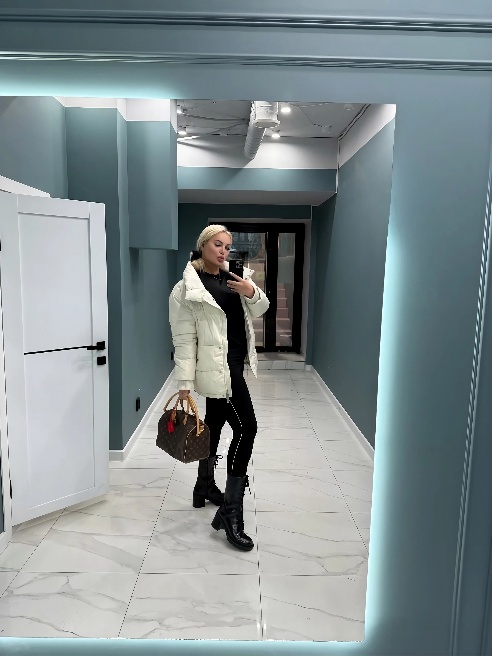 Я-главная достопримечательность Москвы!💎💎 FantASStic! Бедра 115! Да! Оо да!;) Порода, грация, стать-это все про меня! Самые горячие видео...
