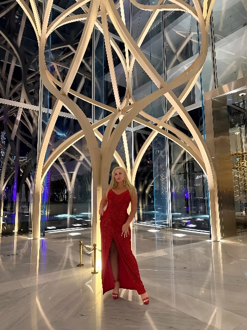 Я-главная достопримечательность Москвы!💎💎 FantASStic! Бедра 115! Да! Оо да!;) Порода, грация, стать-это все про меня! Самые горячие видео...