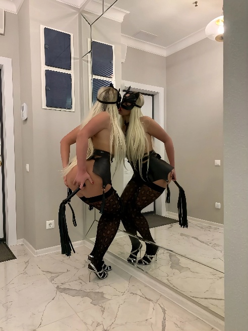 Я-главная достопримечательность Москвы!💎💎 FantASStic! Бедра 115! Да! Оо да!;) Порода, грация, стать-это все про меня! Самые горячие видео...