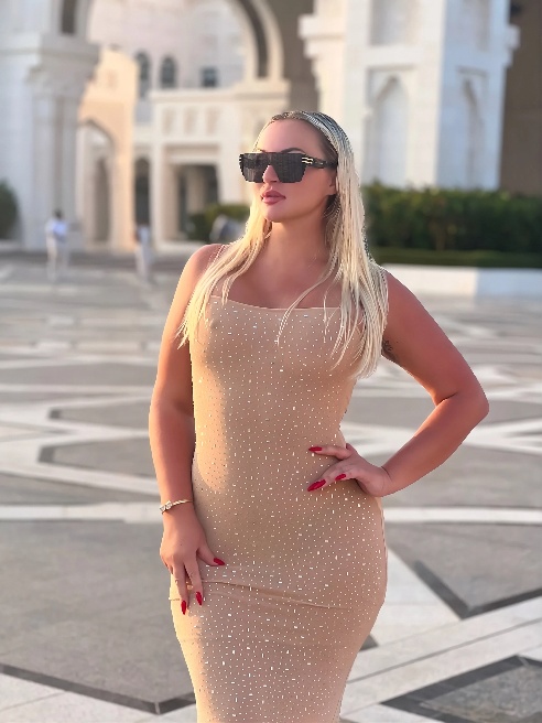 Я-главная достопримечательность Москвы!💎💎 FantASStic! Бедра 115! Да! Оо да!;) Порода, грация, стать-это все про меня! Самые горячие видео...