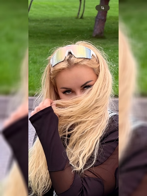 Я-главная достопримечательность Москвы!💎💎 FantASStic! Бедра 115! Да! Оо да!;) Порода, грация, стать-это все про меня! Самые горячие видео...