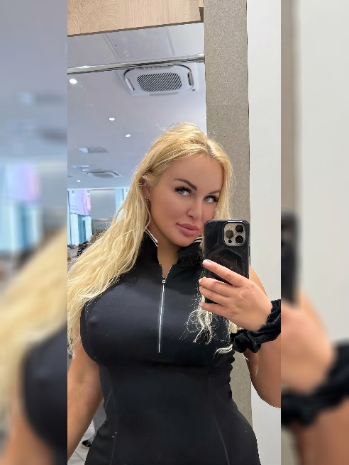 Я-главная достопримечательность Москвы!💎💎 FantASStic! Бедра 115! Да! Оо да!;) Порода, грация, стать-это все про меня! Самые горячие видео...
