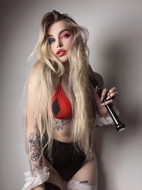 💎

Привет котик! Меня зовут Мила или Молли 😈 Я не только сексуальна и красива, но и умна. Увлекаюсь многими вещами. Закончила музыкальную...