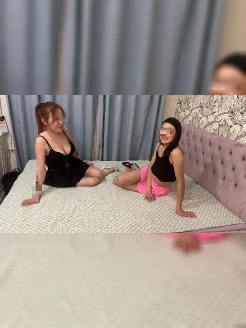 Подруги близкие ❤️💋🔥
