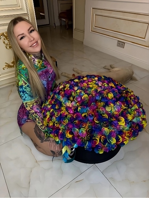 Не теряй времени, давай встретимся? 😜
