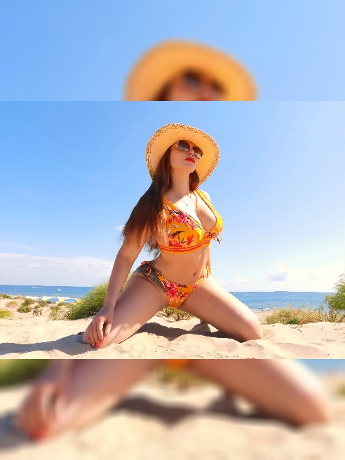 Котик мой, я редко бываю на сайте, и, если есть желание встретиться, Welcome пока я тут! Умею доставить удовольствие, и знаю что нужно му...