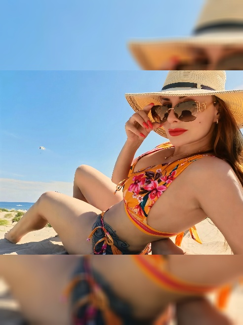 Котик мой, я редко бываю на сайте, и, если есть желание встретиться, Welcome пока я тут! Умею доставить удовольствие, и знаю что нужно му...