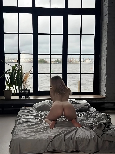 давай устроим нам незабываемый вечер ?)
