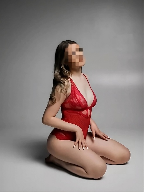 New girl! Юность, нежность, натуральность и неиспорченность…
